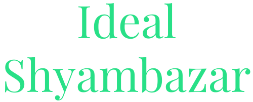 Ideal Shyambazar